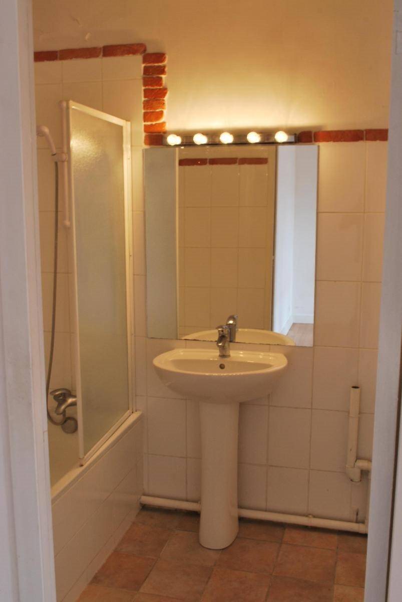 Appartement à louer, 25m², Toulouse