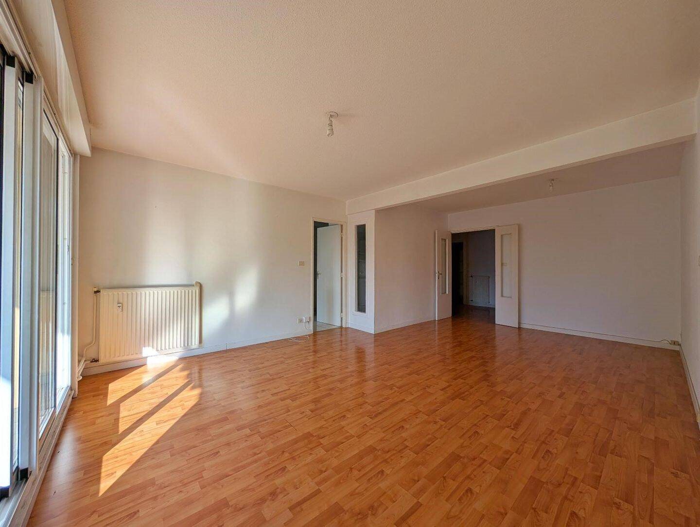 Appartement à vendre, 93m², Arguenos