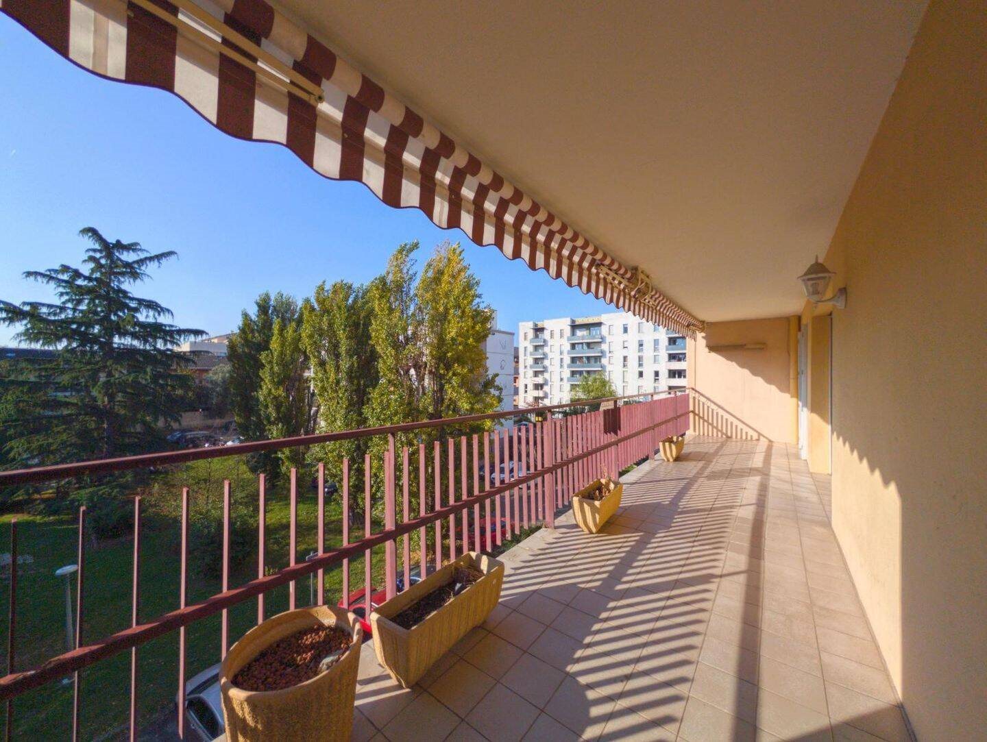 Appartement à vendre, 93m², Arguenos