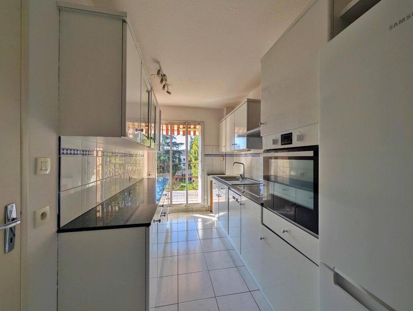 Appartement à vendre, 93m², Arguenos