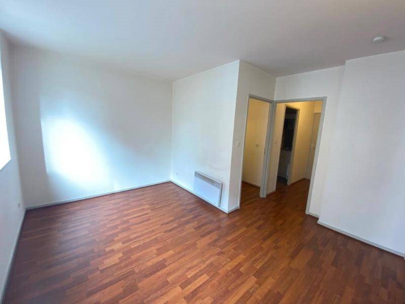 Appartement à louer, 32m², Toulouse