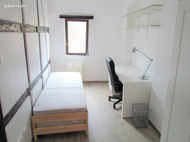Appartement à louer, 25m², Strasbourg