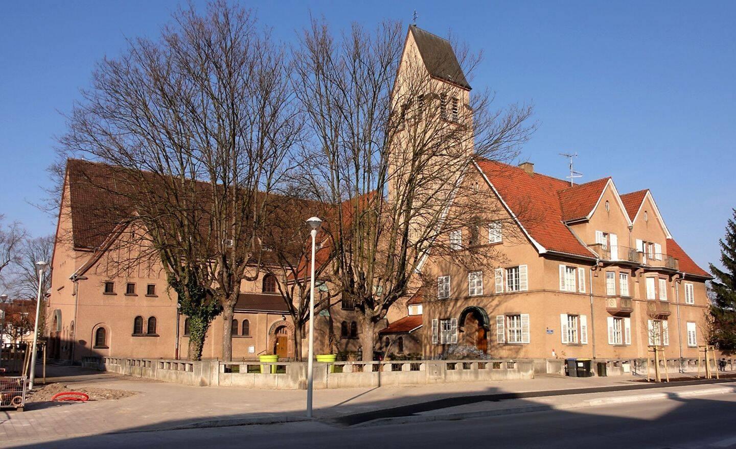 Appartement à vendre, 71m², Strasbourg