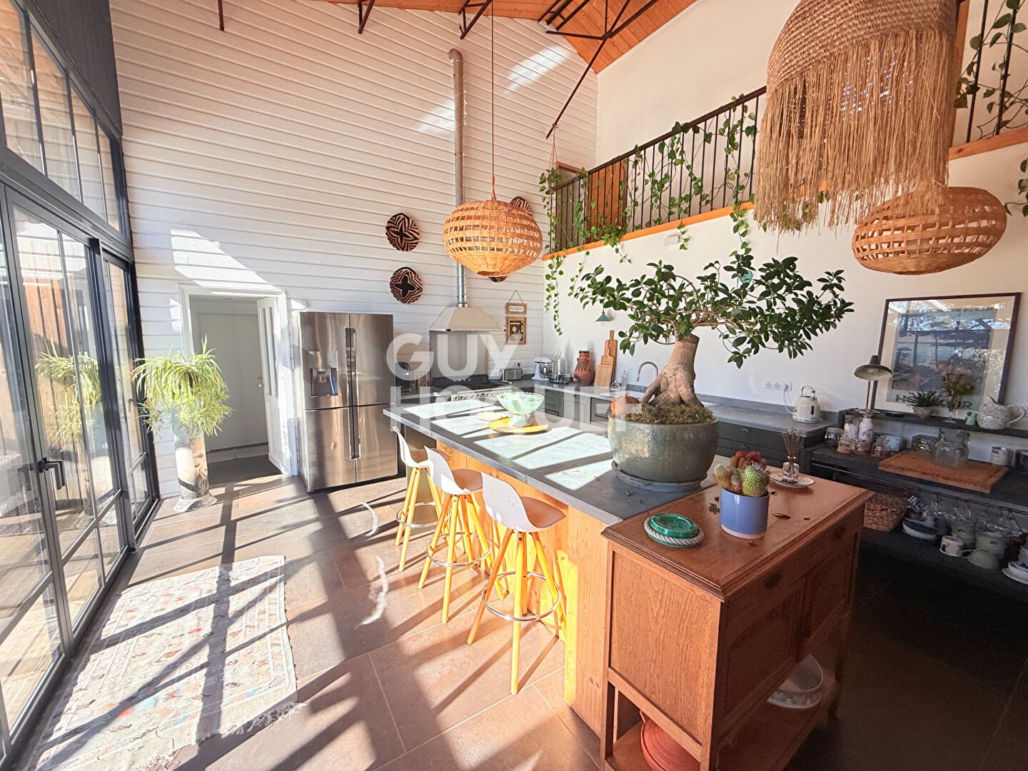 Appartement à vendre, 384m², Mimizan