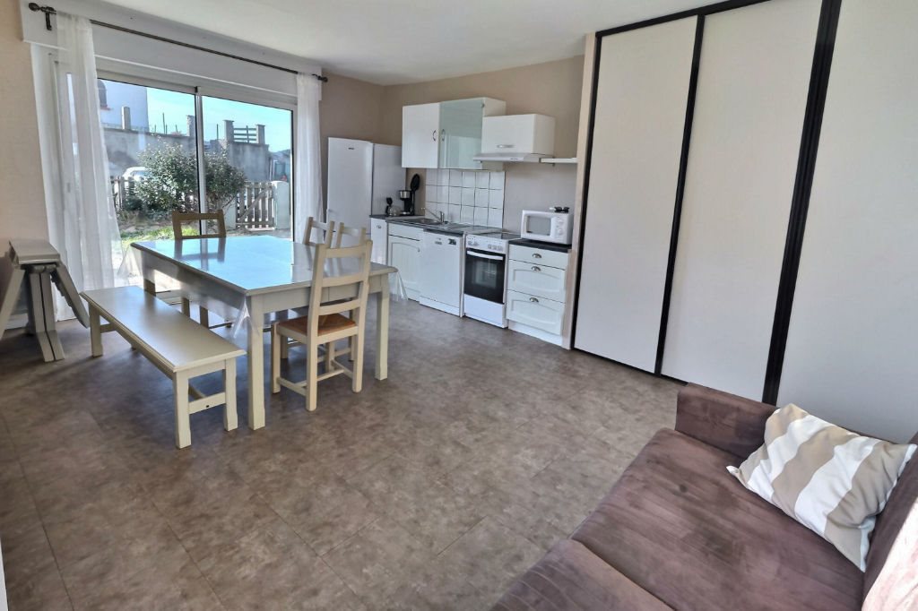 Appartement à vendre, 53m², Mimizan