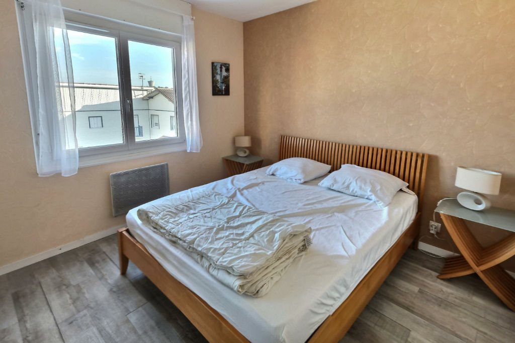 Appartement à vendre, 53m², Mimizan