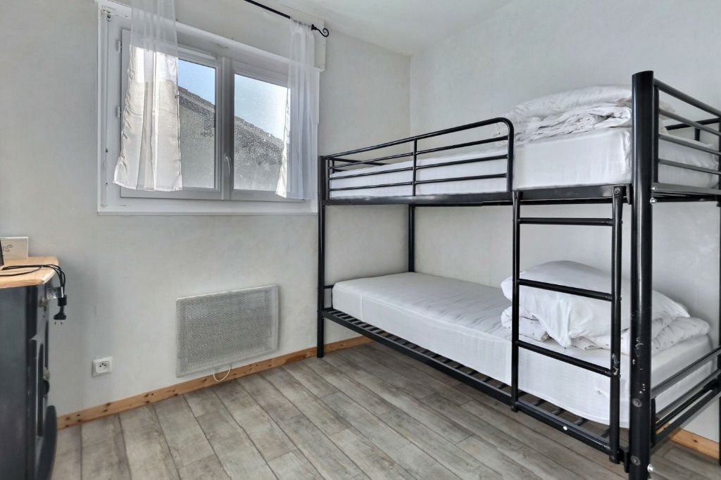 Appartement à vendre, 53m², Mimizan