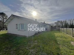 Maison à louer, 63m², Aureilhan