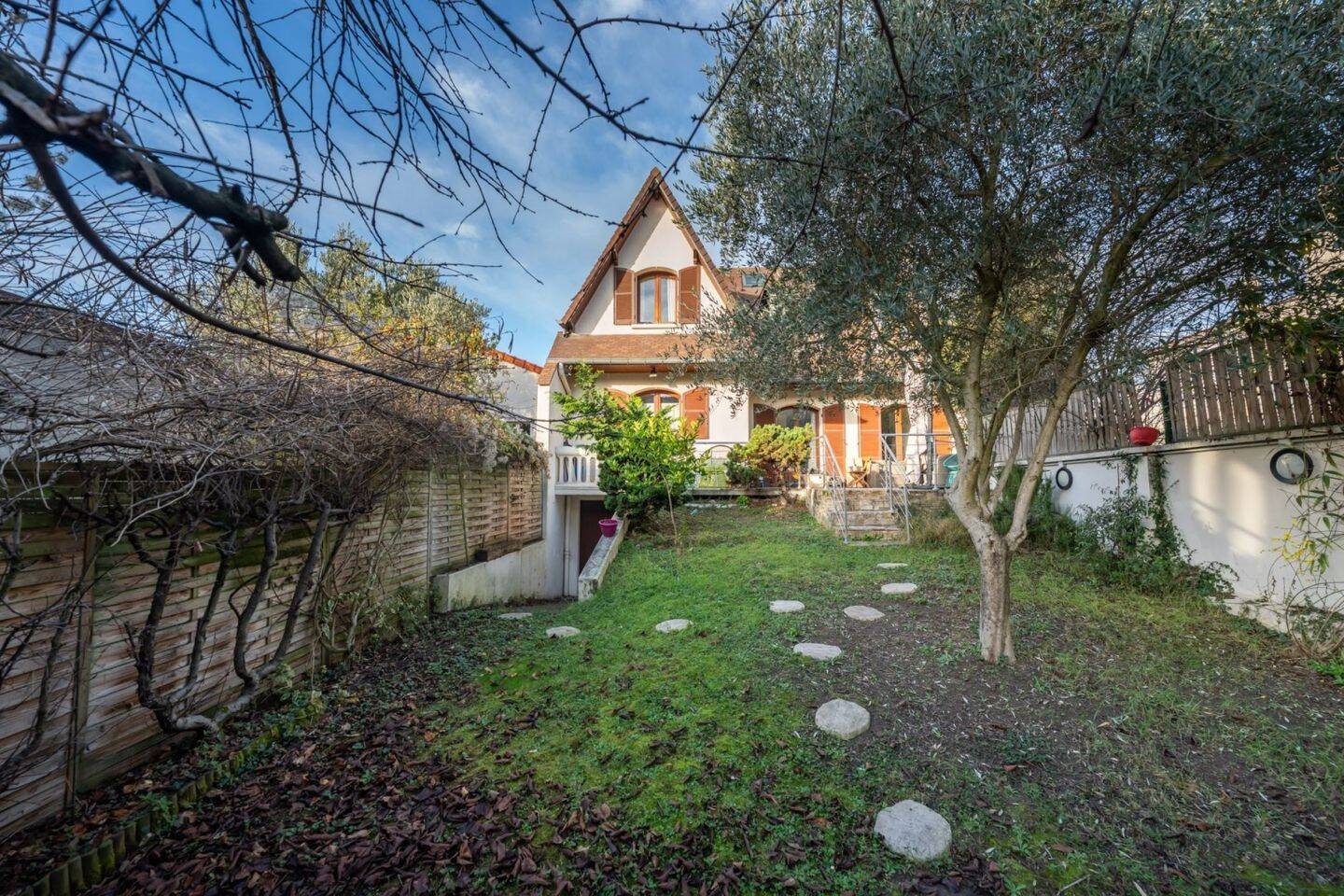 Maison à vendre, 154m², La Courneuve