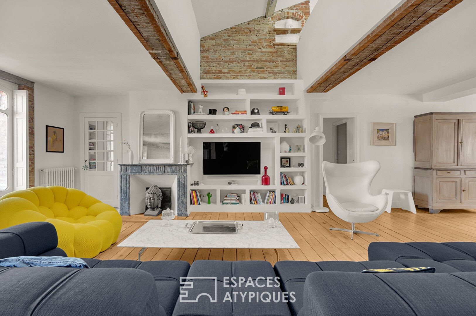 Appartement à vendre, 288m², Toulouse