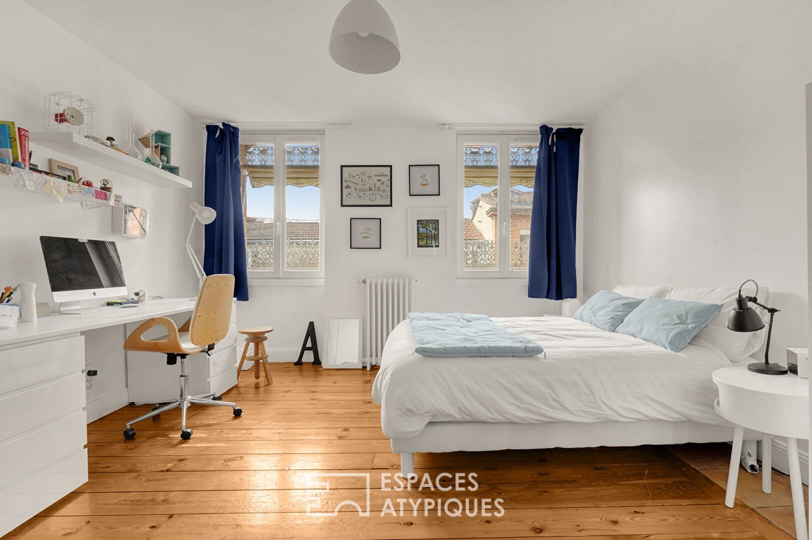 Appartement à vendre, 288m², Toulouse