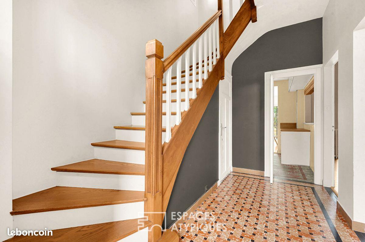 Maison à vendre, 139m², Toulouse