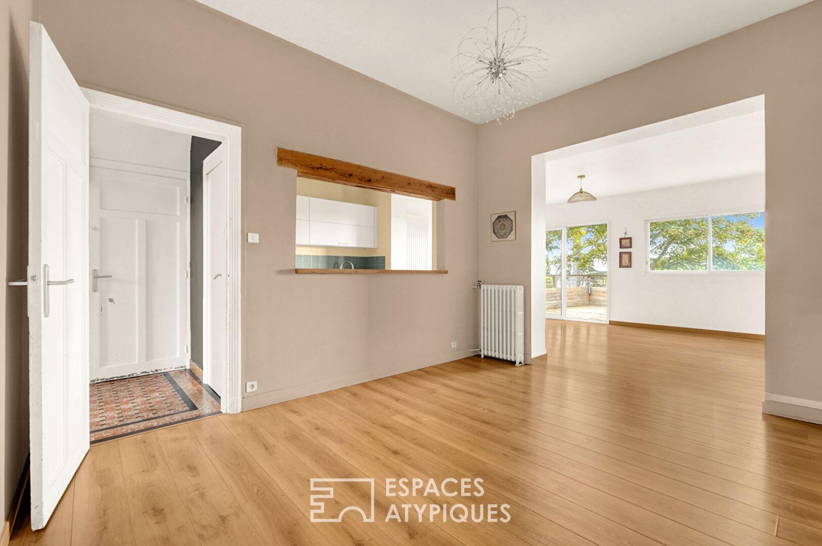 Maison à vendre, 139m², Toulouse