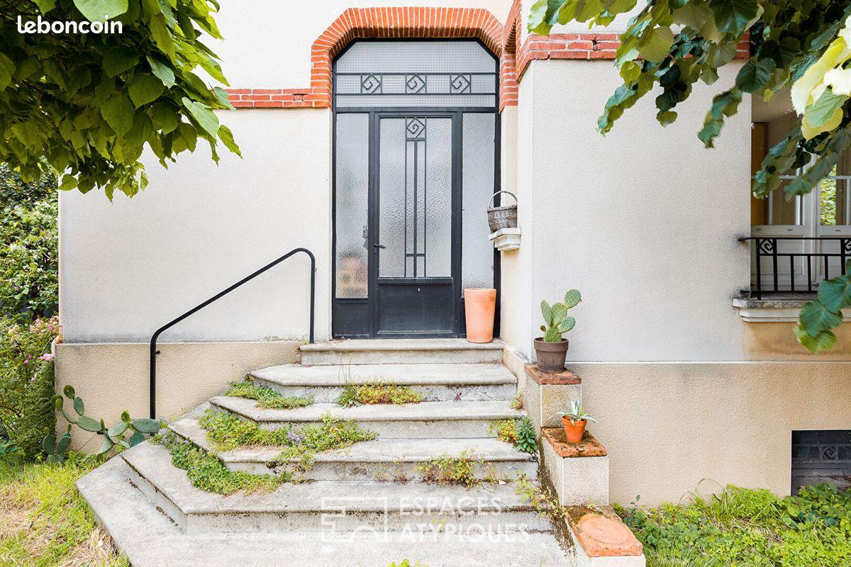 Maison à vendre, 115m², Toulouse