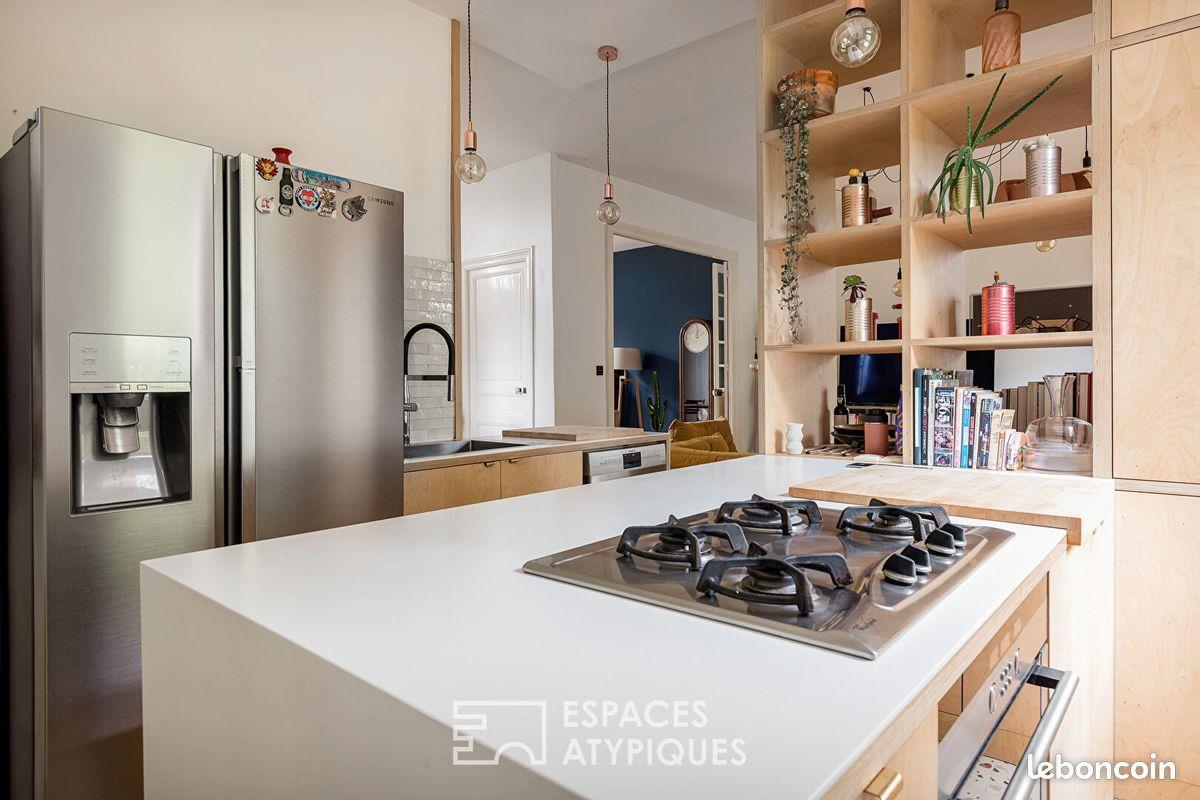 Maison à vendre, 115m², Toulouse