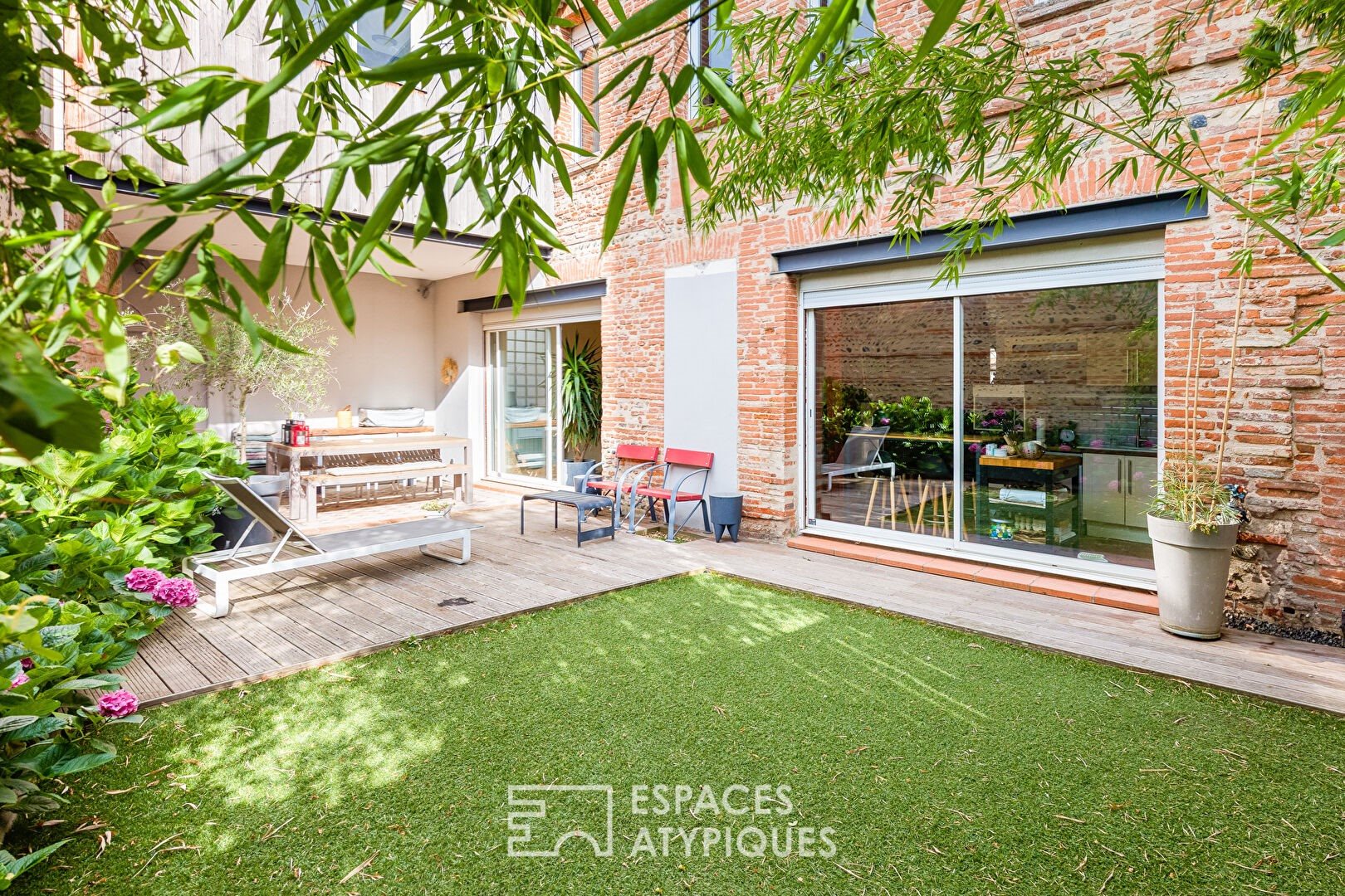 Maison à vendre, 215m², Toulouse