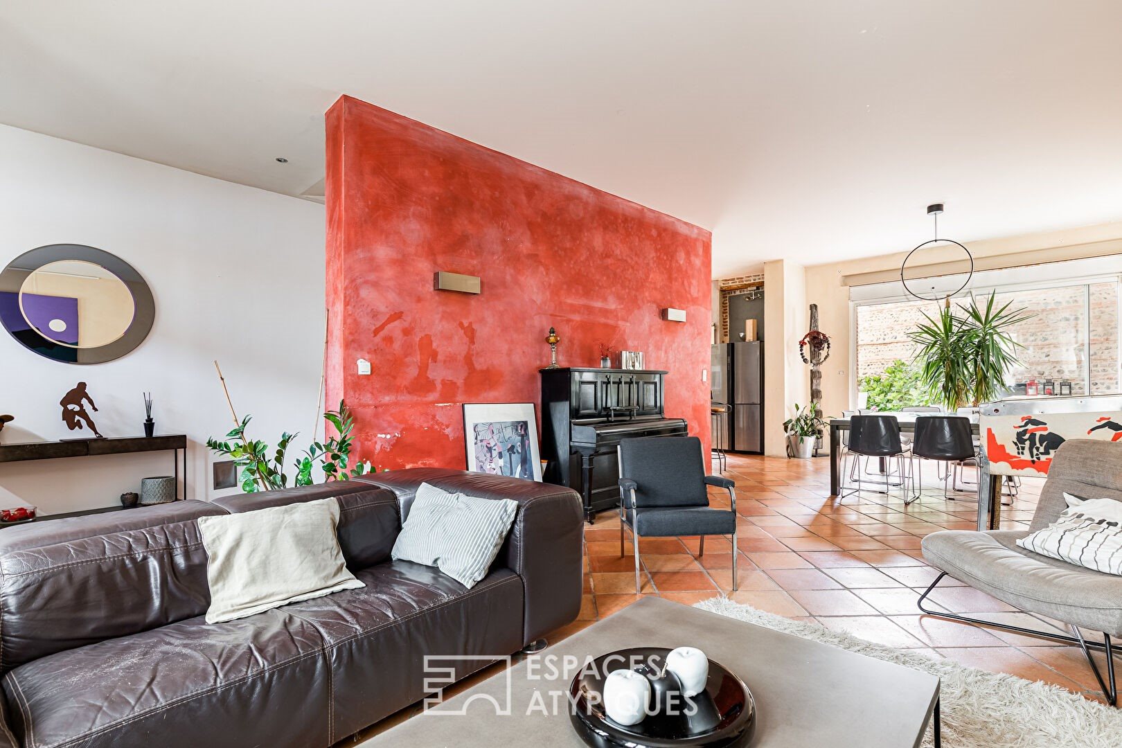 Maison à vendre, 215m², Toulouse