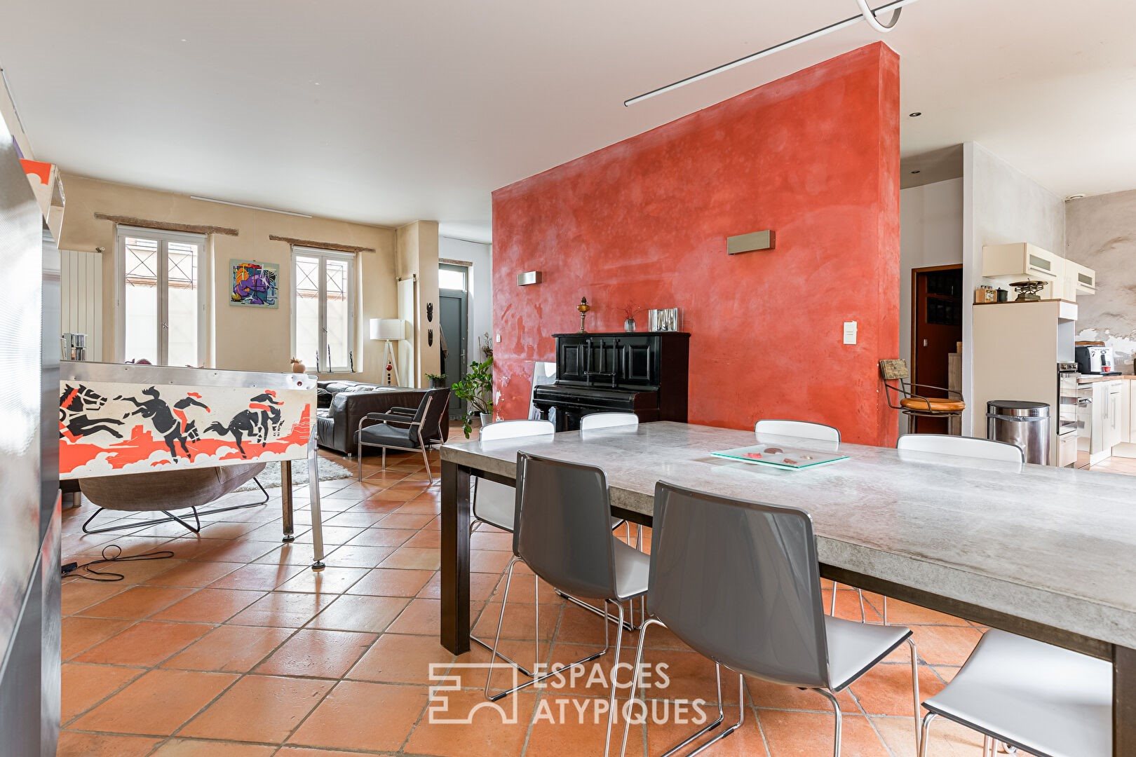 Maison à vendre, 215m², Toulouse