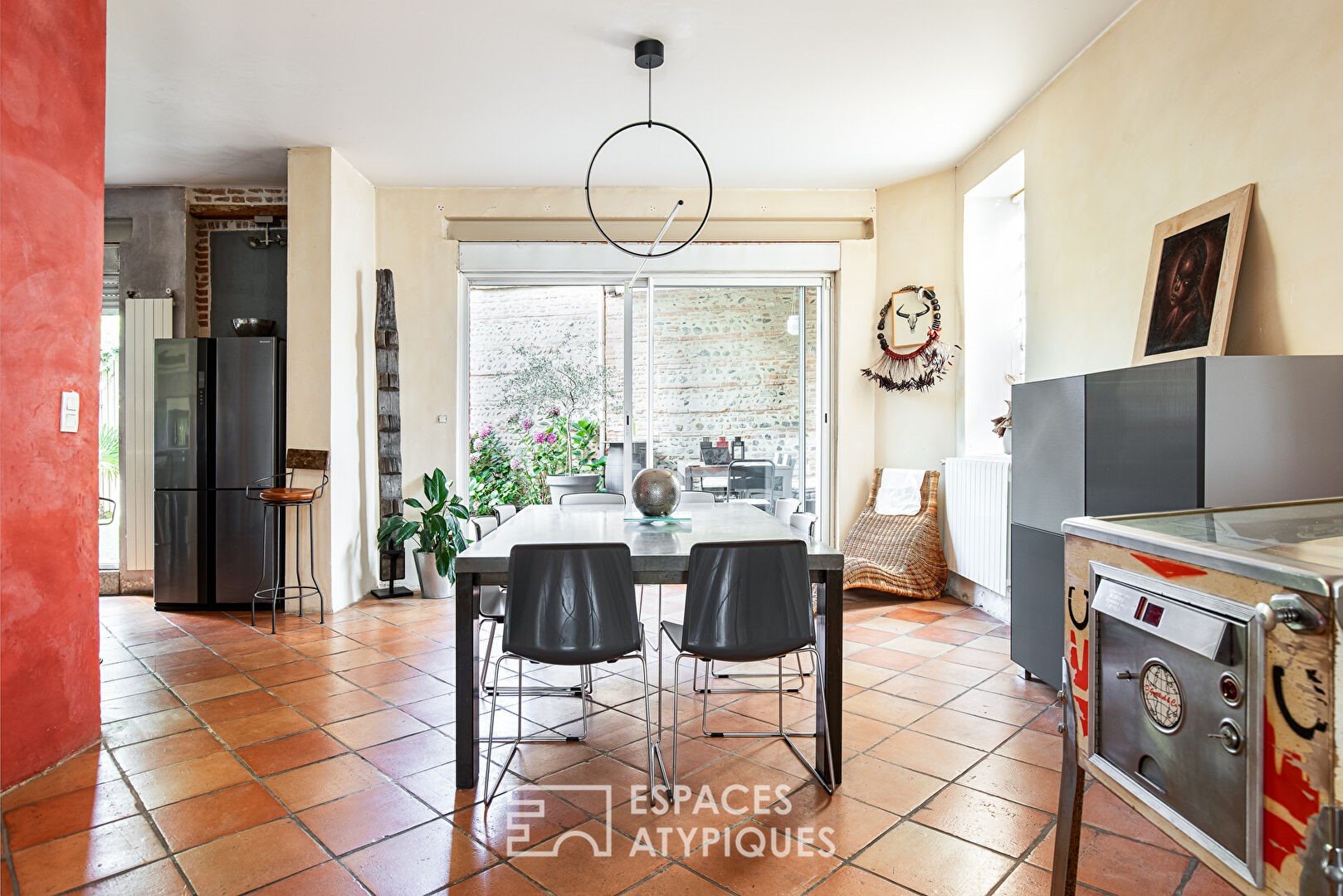 Maison à vendre, 215m², Toulouse