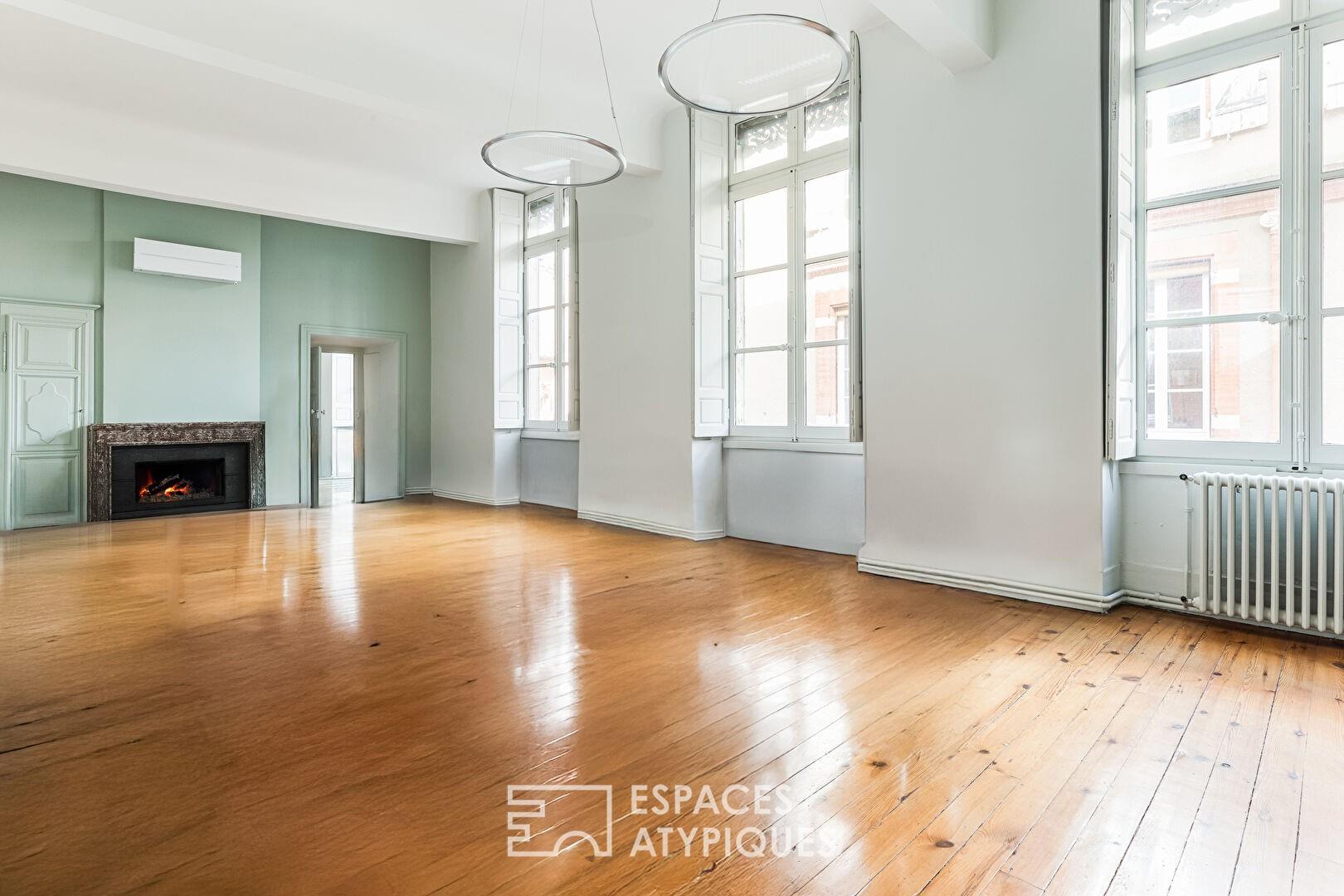 Appartement à vendre, 169m², Toulouse