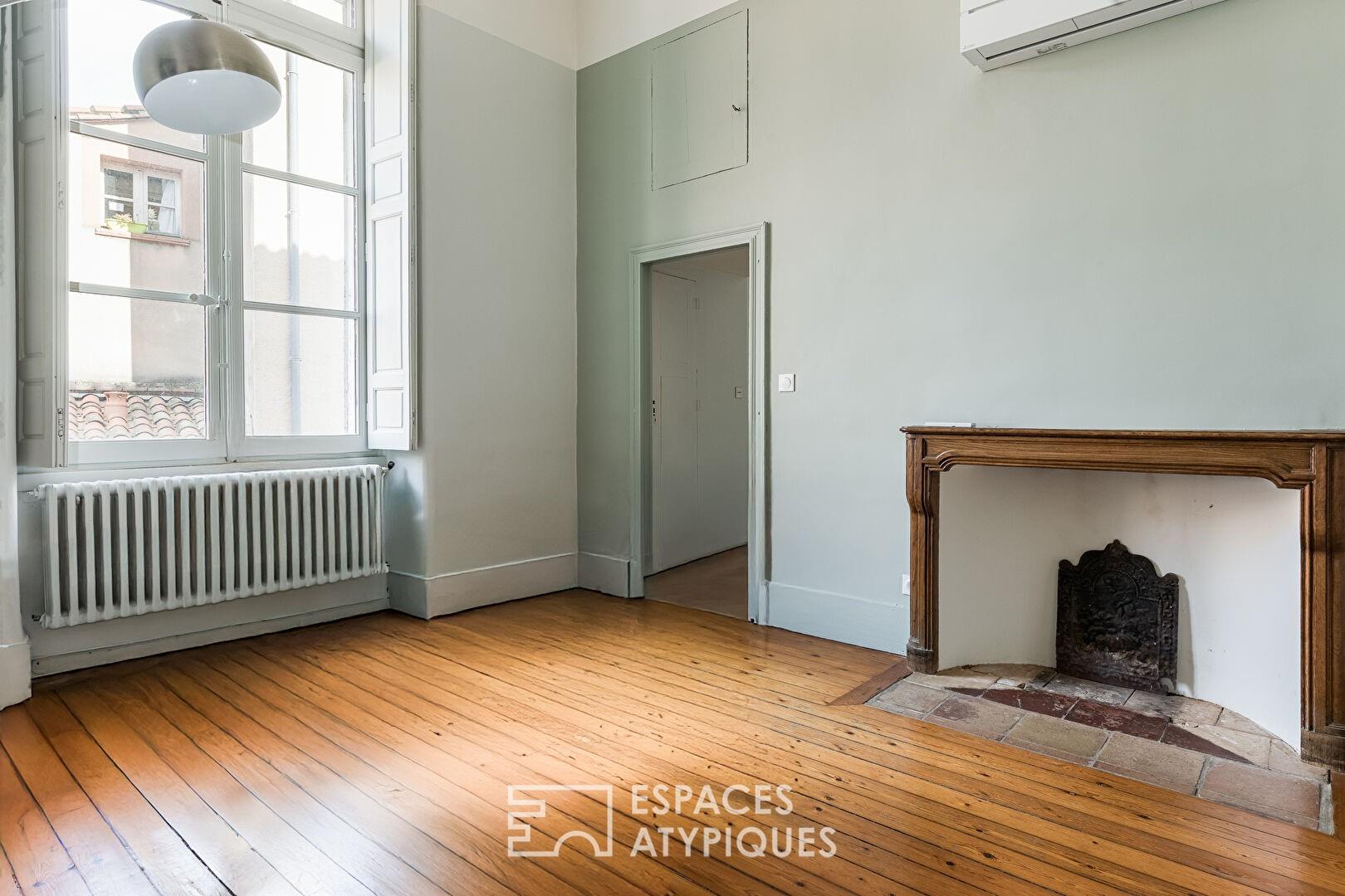 Appartement à vendre, 169m², Toulouse