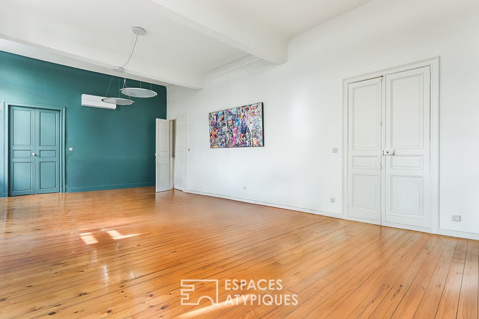 Appartement à vendre, 169m², Toulouse