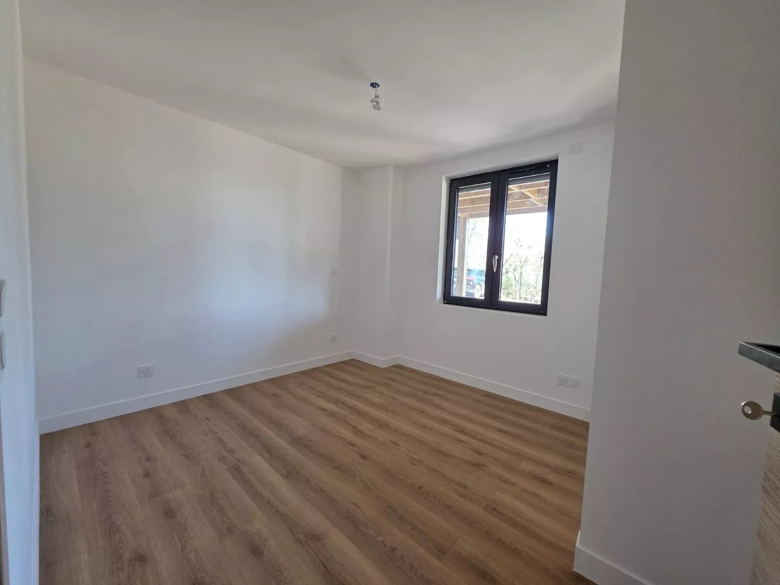 Appartement à vendre, 59m², La Biolle