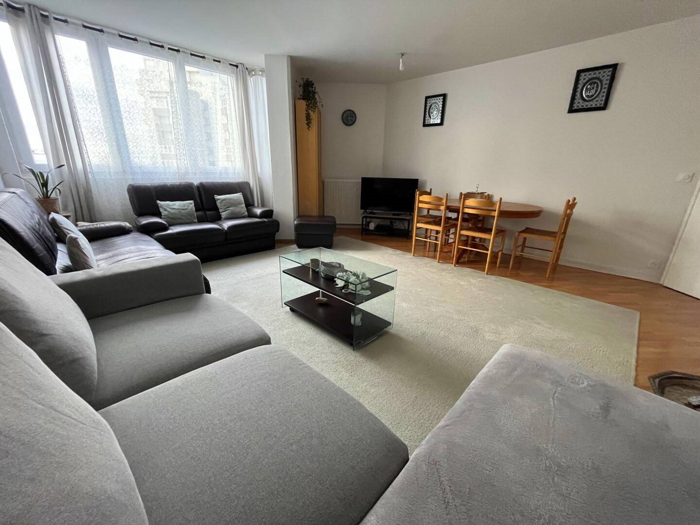 Appartement à vendre, 79m², Sevran