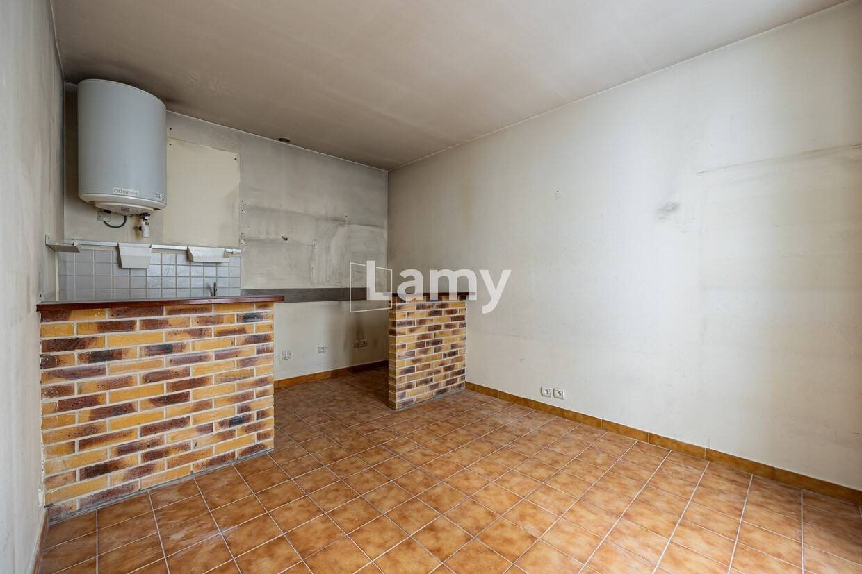 Appartement à vendre, 32m², Paris 11ème