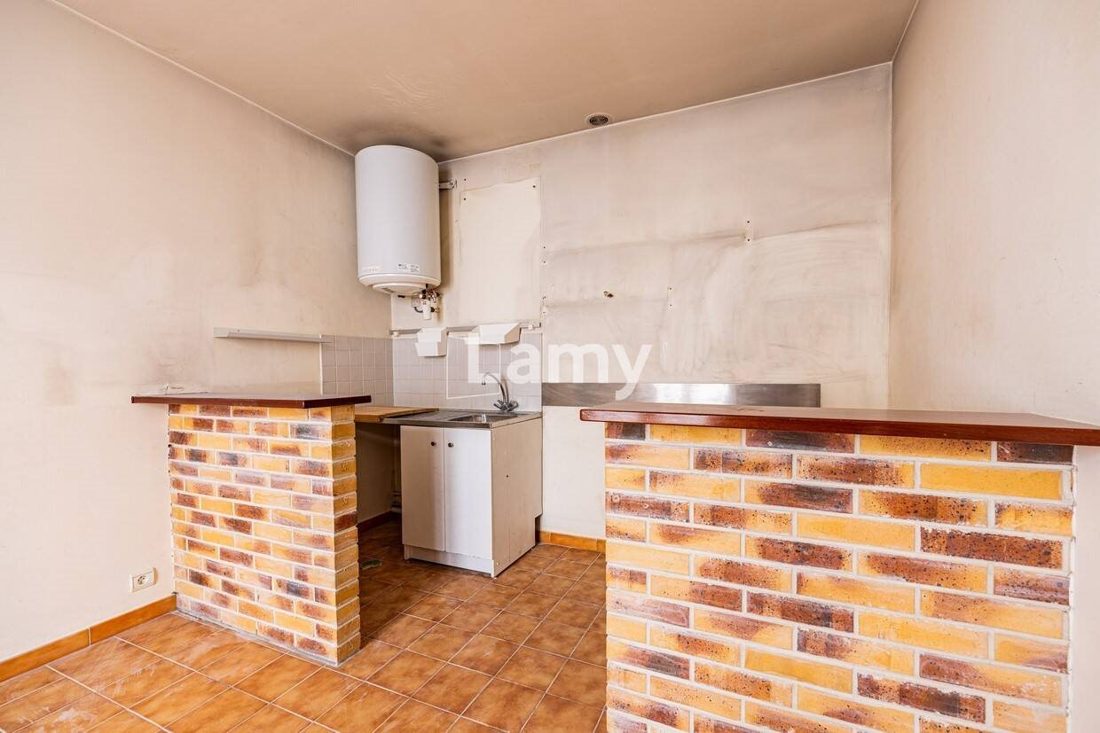 Appartement à vendre, 32m², Paris 11ème