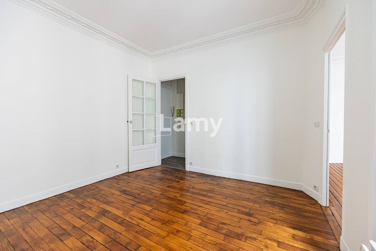 Appartement à vendre, 30m², Paris 12ème