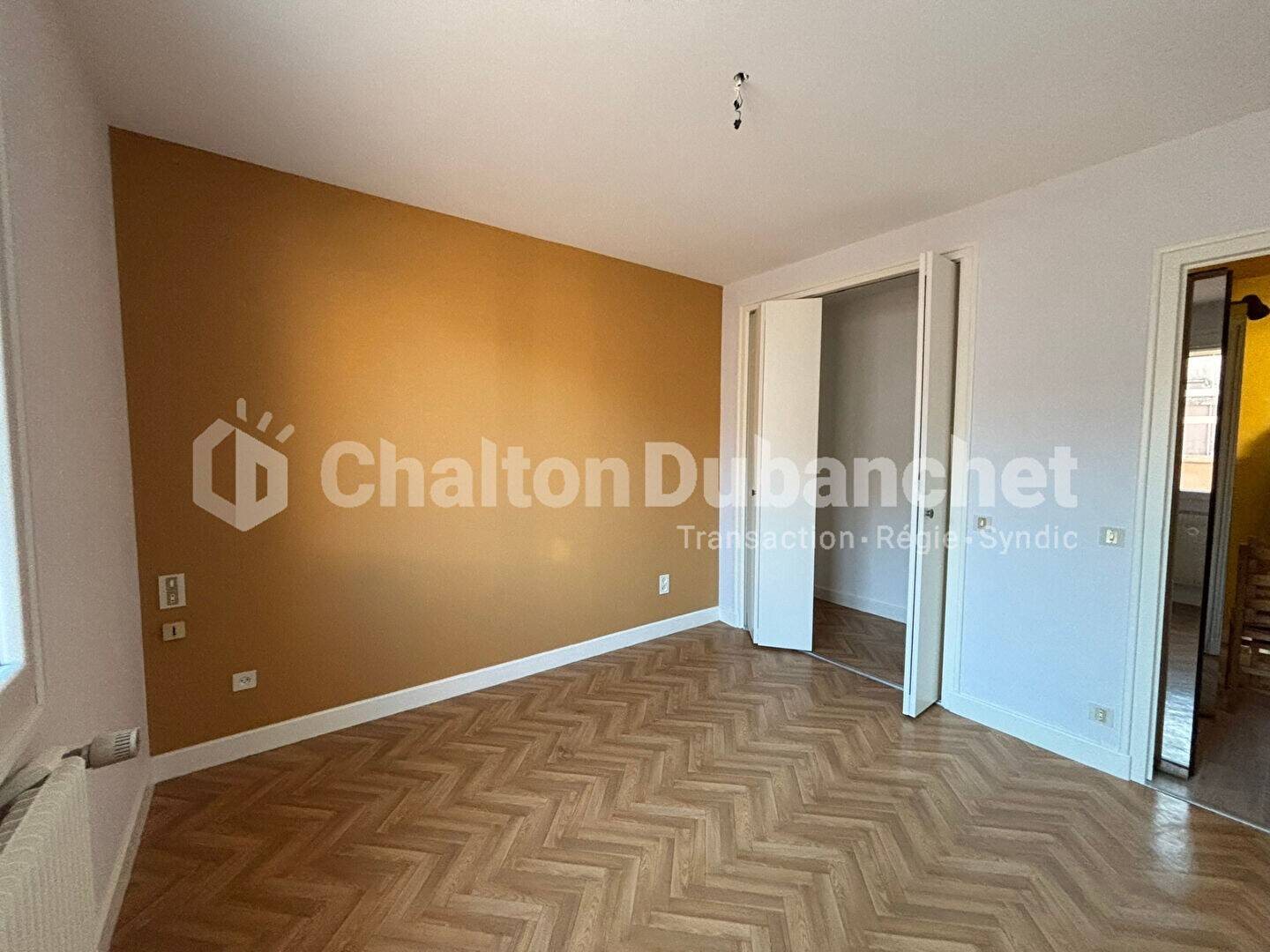 Appartement à louer, 109m², Saint-Martin-la-Sauveté