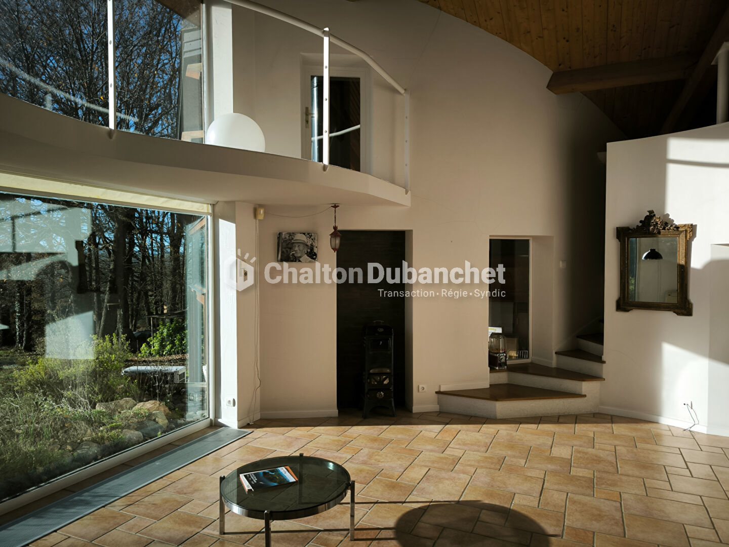 Maison à vendre, 372m², Saint-Vincent-de-Boisset