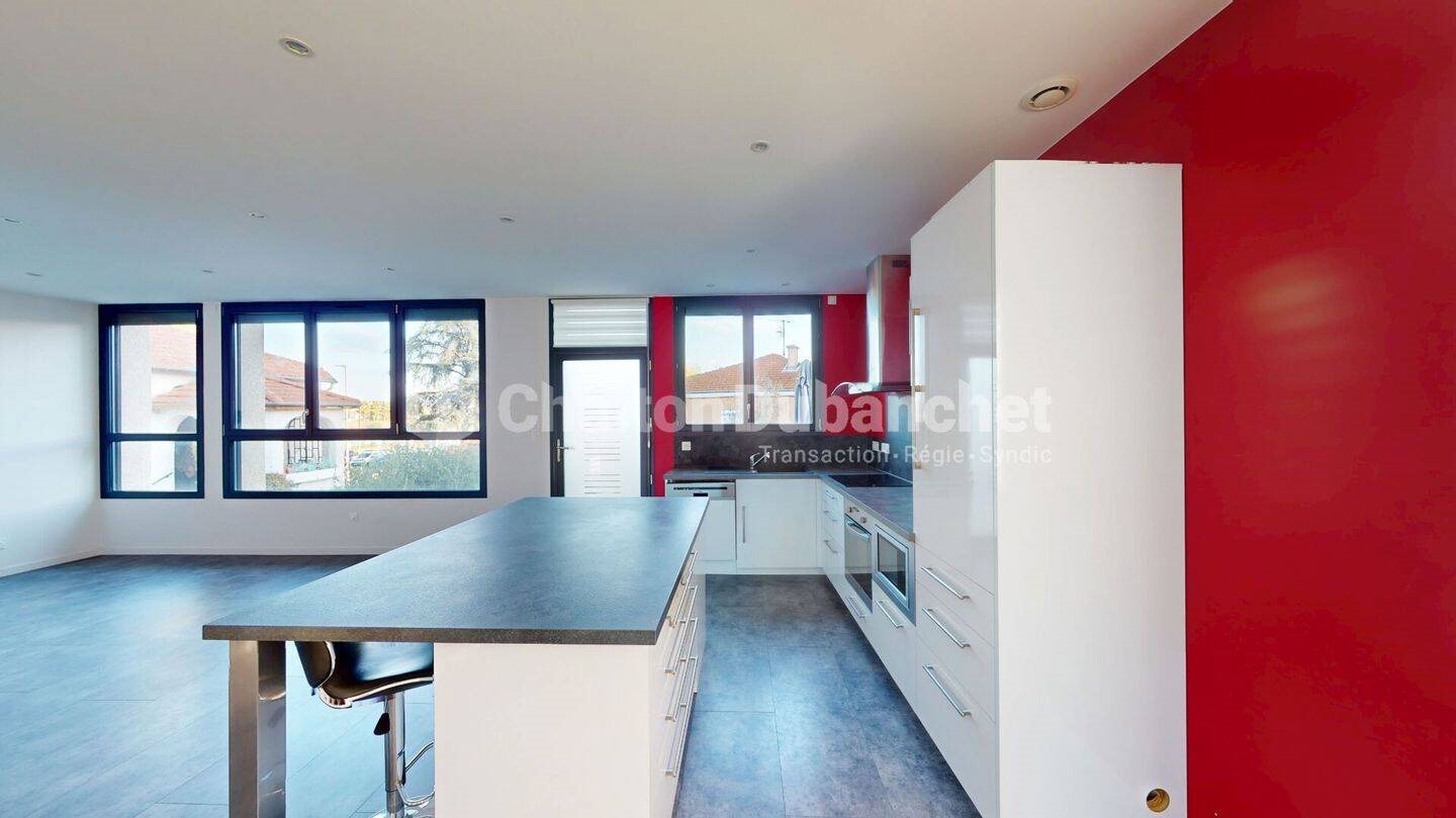 Appartement à louer, 86m², Le Coteau