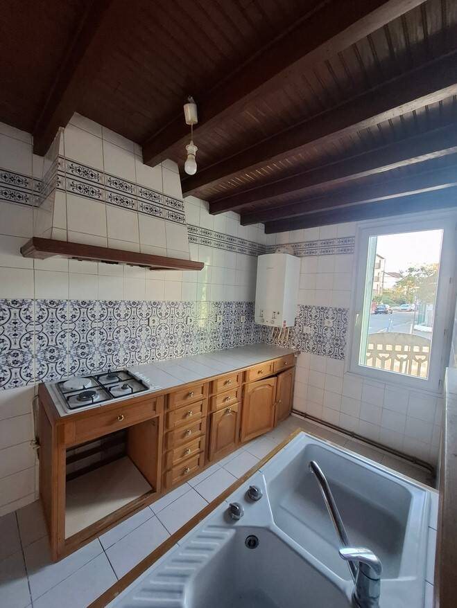 Maison à vendre, 82m², Toulouse