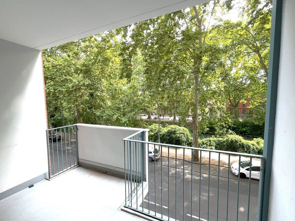 Appartement à vendre, 55m², Toulouse