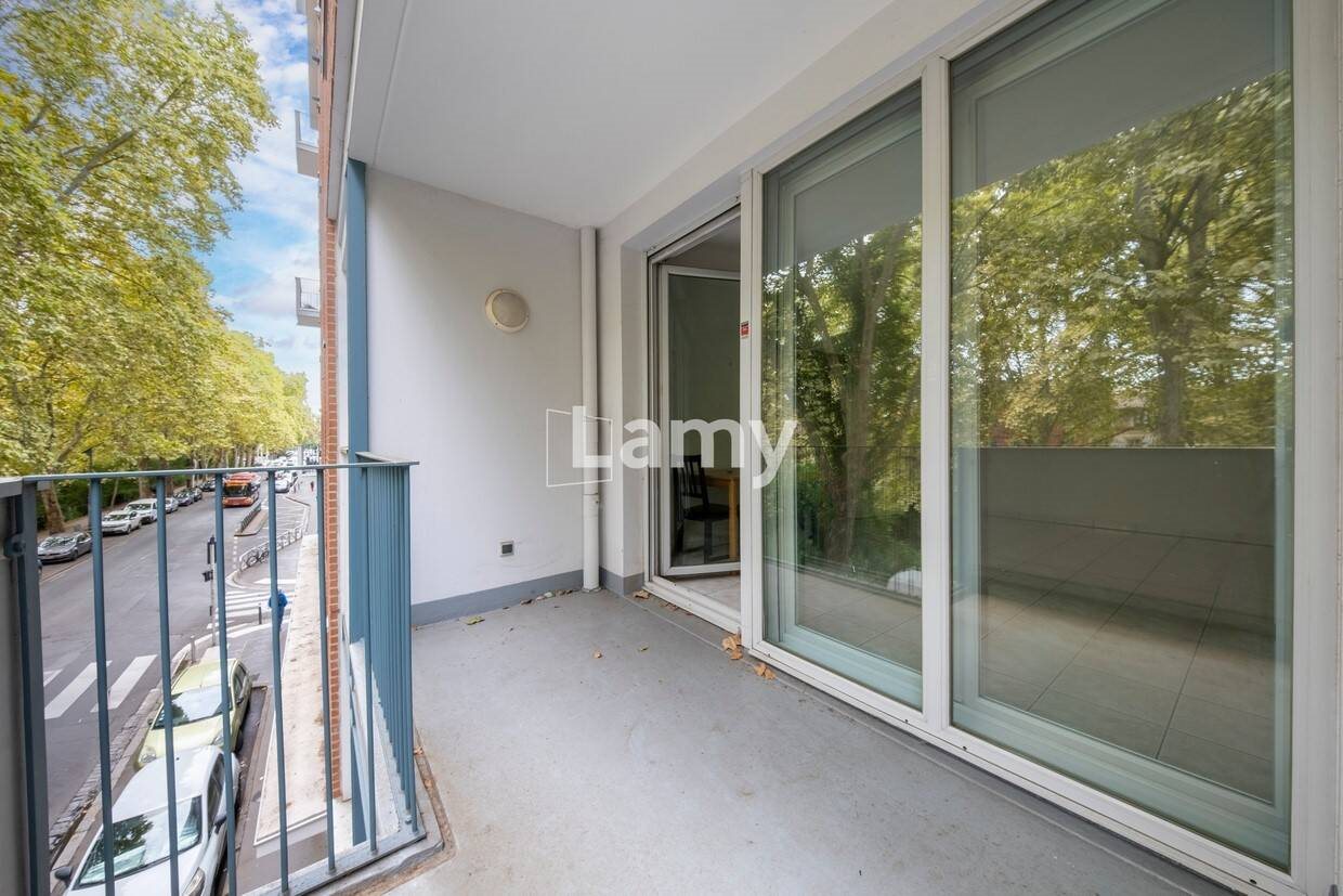 Appartement à vendre, 55m², Toulouse