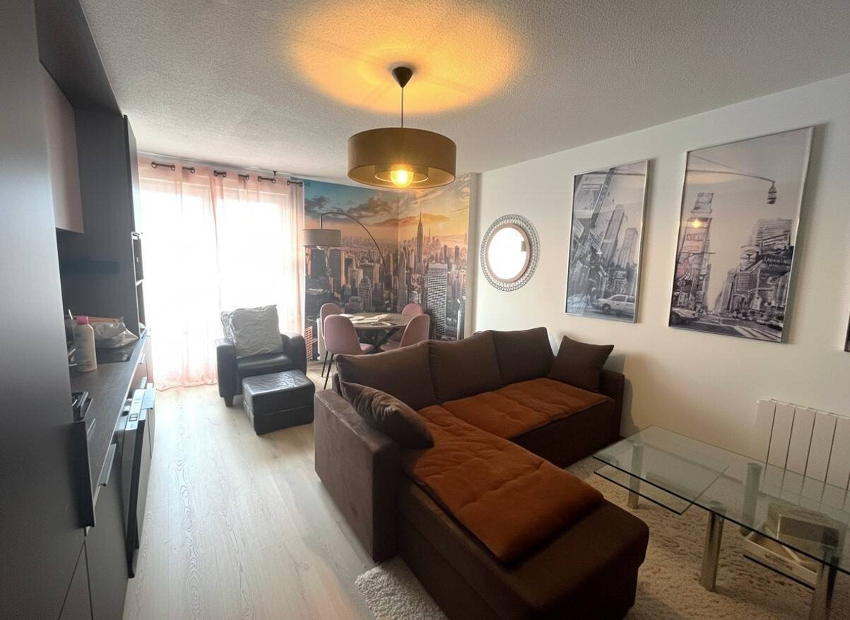 Appartement à vendre, 33m², Toulouse