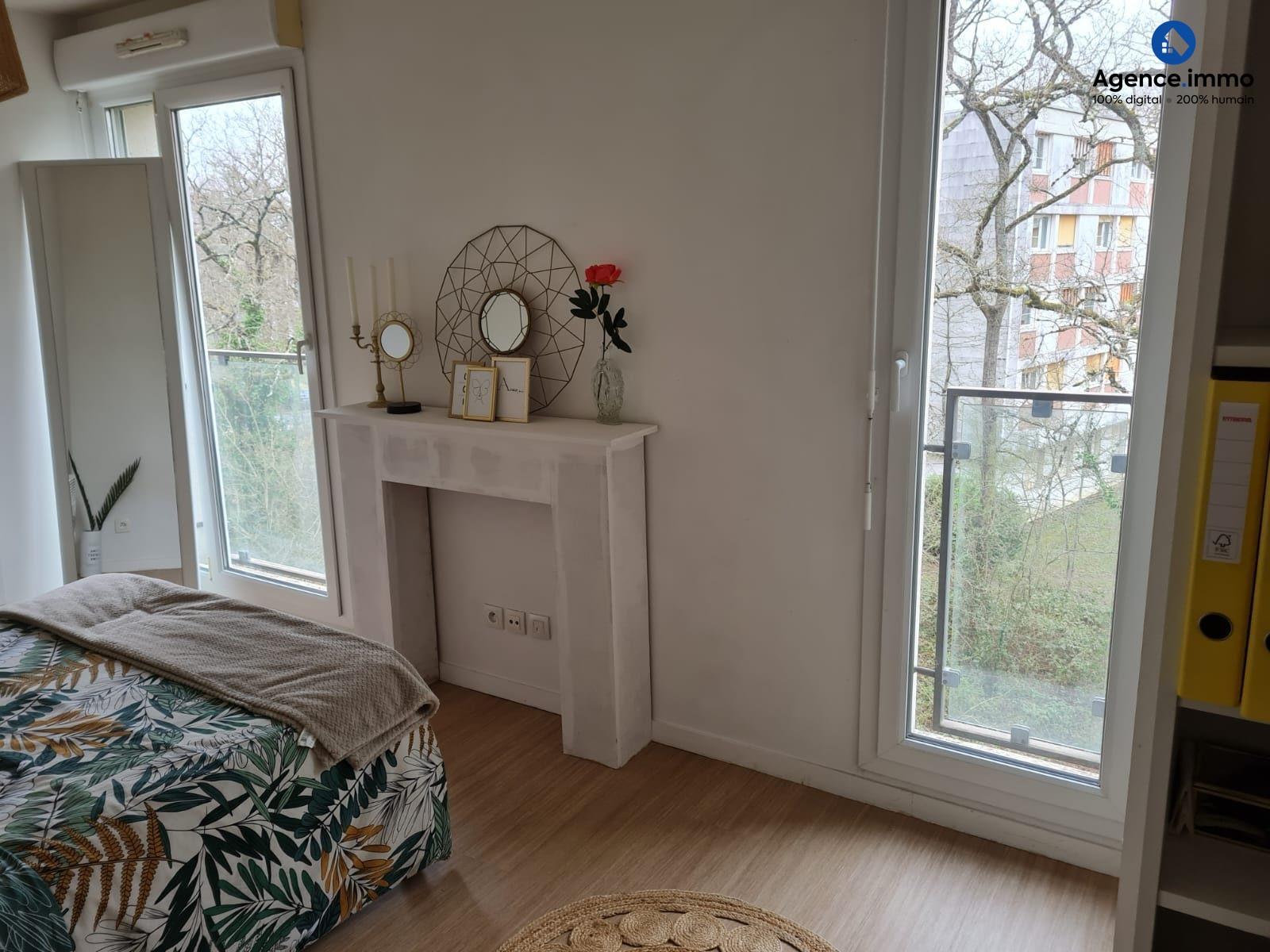 Appartement à vendre, 65m², Tours