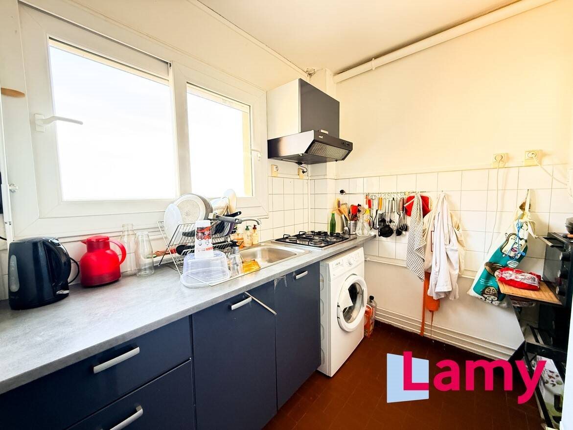 Appartement à vendre, 42m², Ramonville-Saint-Agne