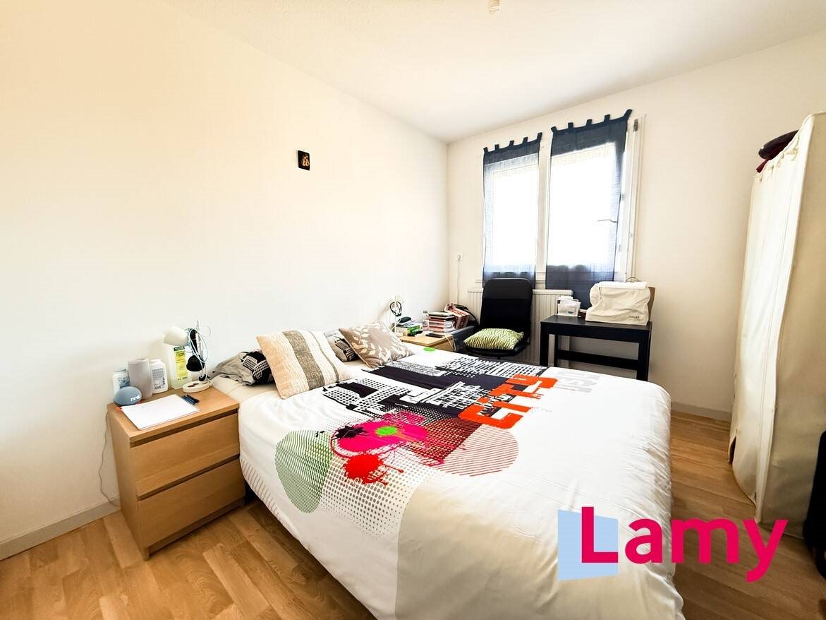 Appartement à vendre, 42m², Ramonville-Saint-Agne