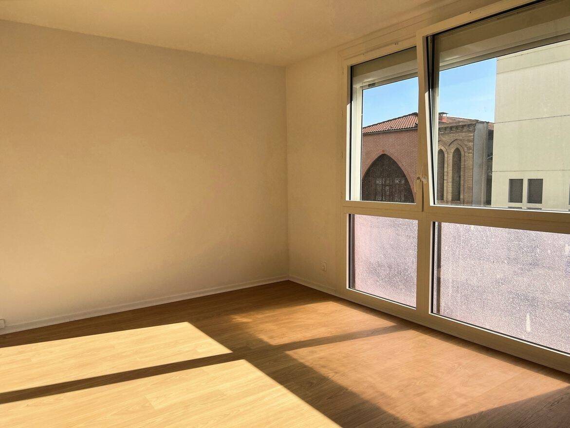 Appartement à vendre, 39m², Toulouse