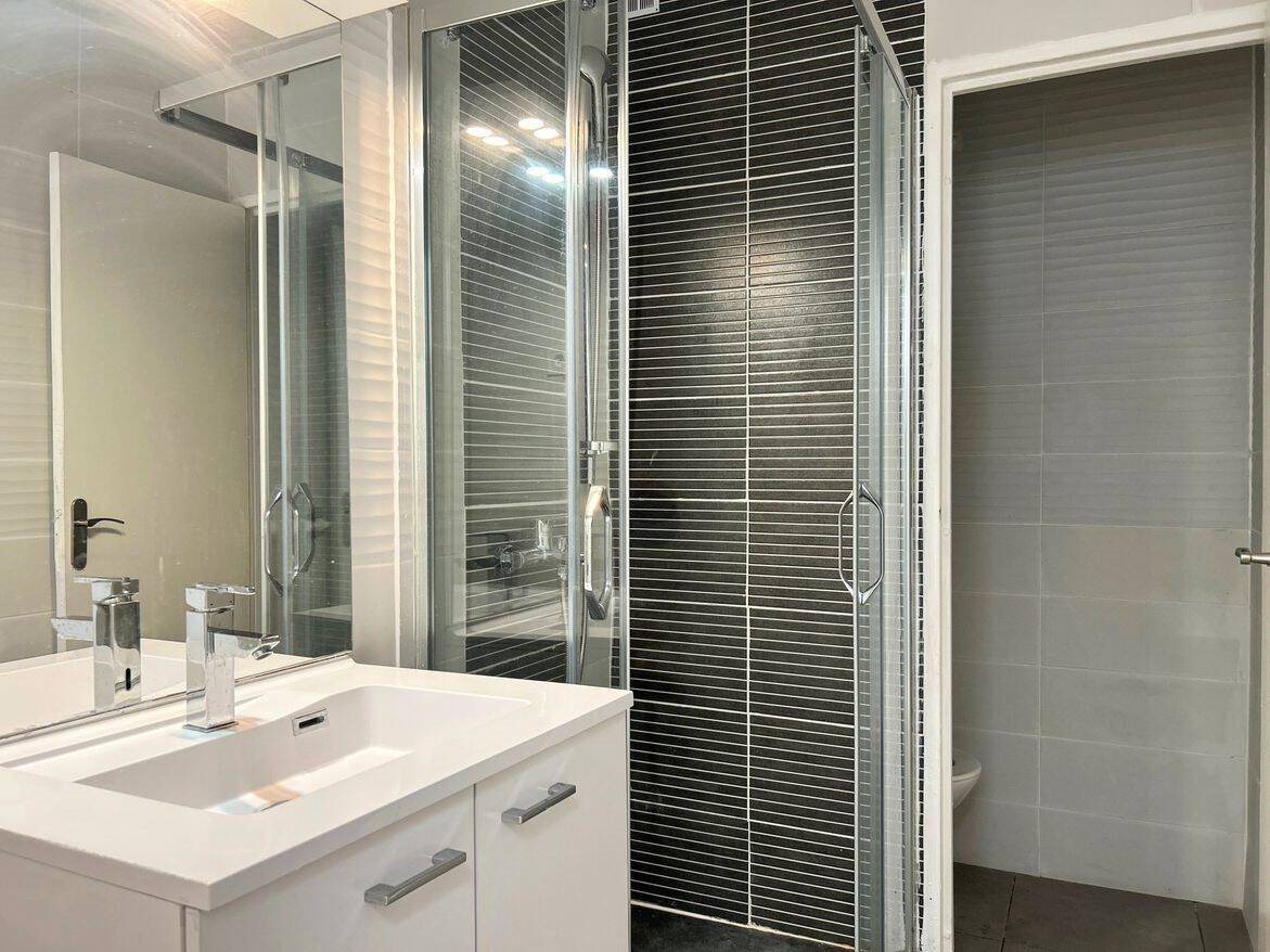 Appartement à vendre, 39m², Toulouse