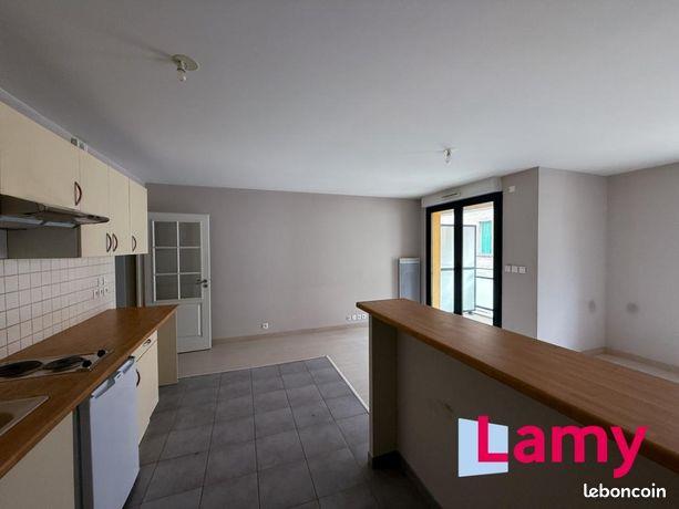 Appartement à vendre, 37m², Toulouse