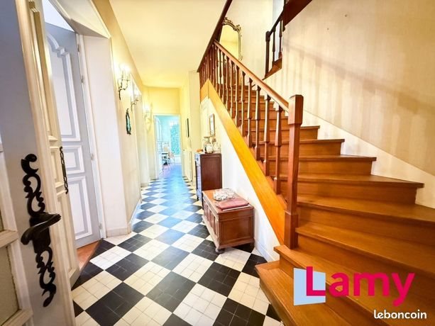 Maison à vendre, 204m², Toulouse