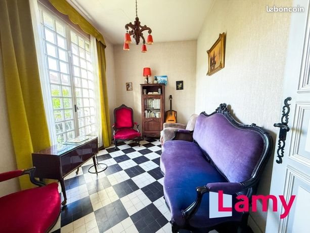 Maison à vendre, 204m², Toulouse