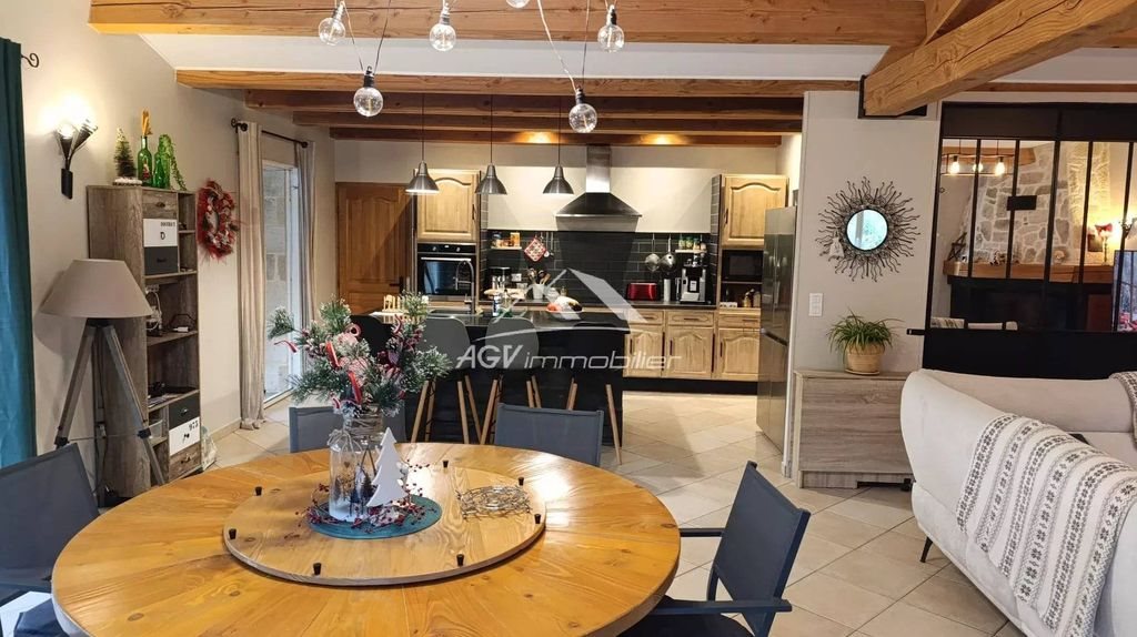 Maison à vendre, 160m², Brouzet-lès-Alès