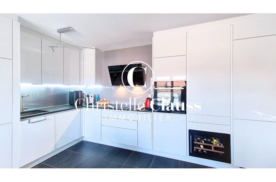 Appartement à vendre, 87m², Blotzheim