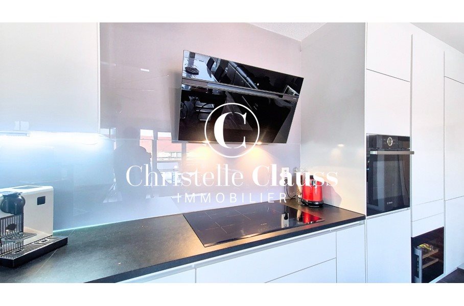 Appartement à vendre, 87m², Blotzheim
