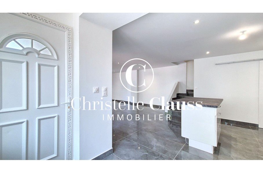 Maison à vendre, 123m², Huningue